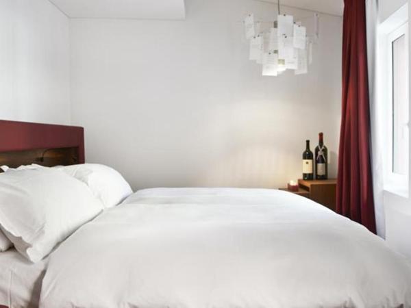 Hotel Gabbani : photo 3 de la chambre suite junior