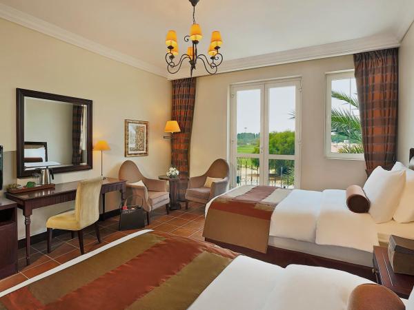 Arabian Ranches Golf Club : photo 4 de la chambre chambre deluxe