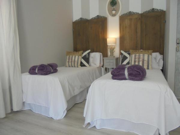 TAK Boutique Old Town : photo 3 de la chambre chambre familiale