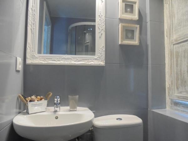 TAK Boutique Old Town : photo 10 de la chambre chambre lit queen-size deluxe