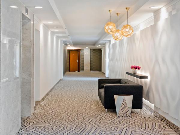 Sofitel Warsaw Victoria : photo 8 de la chambre 