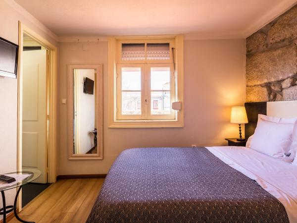 Pedra Iberica : photo 3 de la chambre chambre double