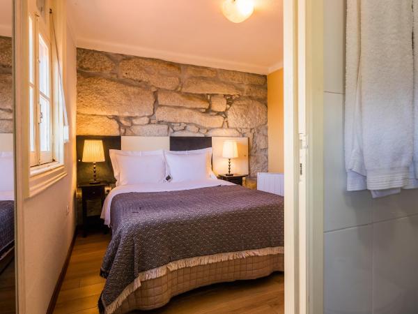 Pedra Iberica : photo 2 de la chambre chambre double