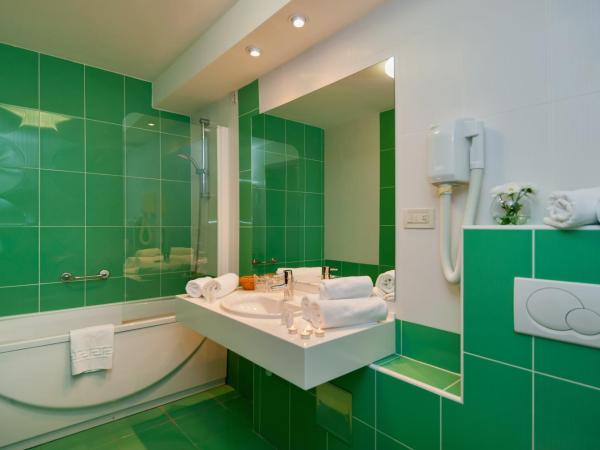 Hotel Rotondo : photo 3 de la chambre chambre familiale