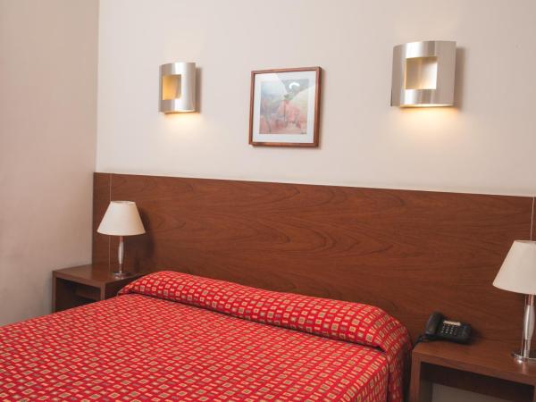 Gran Hotel Victoria Cordoba Argentina : photo 2 de la chambre chambre simple supérieure
