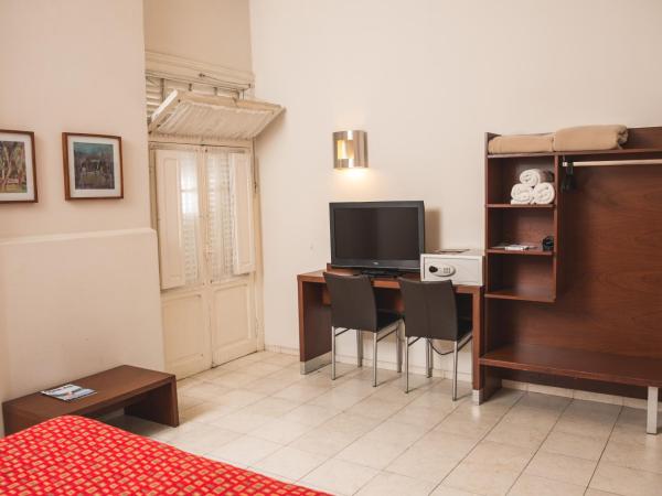Gran Hotel Victoria Cordoba Argentina : photo 5 de la chambre chambre double ou lits jumeaux supérieure