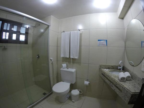Atol das Rocas Hotel : photo 9 de la chambre chambre double deluxe - vue sur mer