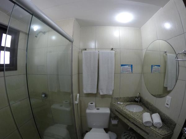 Atol das Rocas Hotel : photo 6 de la chambre chambre double - vue sur mer