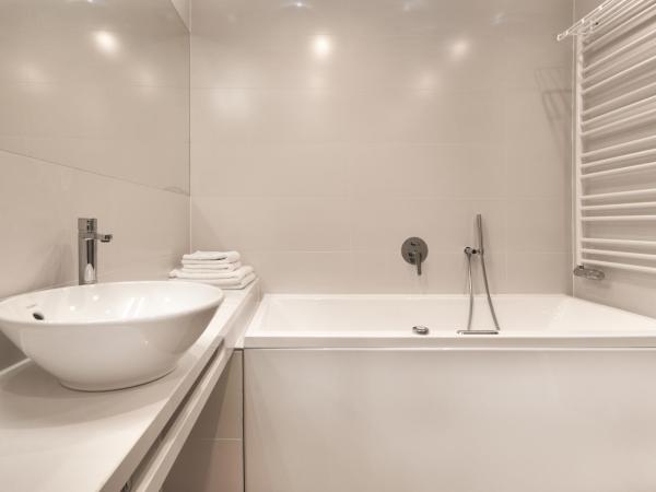 Prezident Luxury Spa & Wellness Hotel : photo 5 de la chambre deluxe double/twin with free entry to wellness