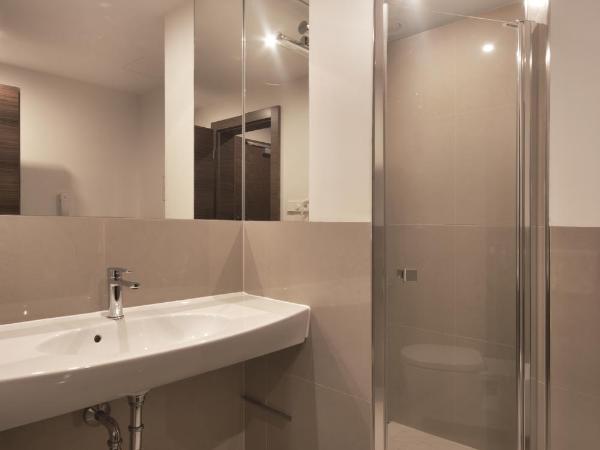 Prezident Luxury Spa & Wellness Hotel : photo 5 de la chambre standard double/twin with free entry to wellness