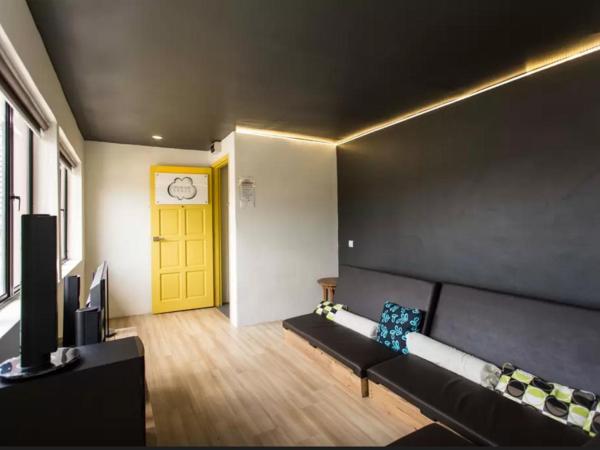 Revopackers Beds and Bunks : photo 6 de la chambre chambre standard lit queen-size