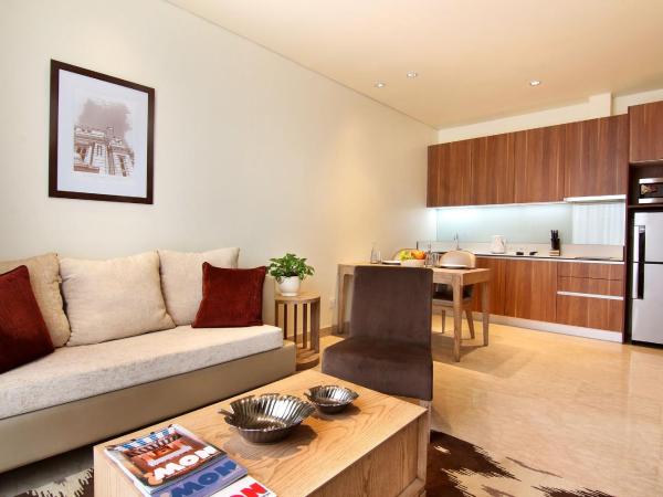 Dwijaya House of Pakubuwono : photo 5 de la chambre appartement 1 chambre