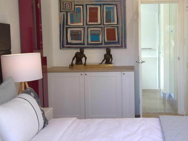 Haven on the Park : photo 5 de la chambre turner suite - adult only