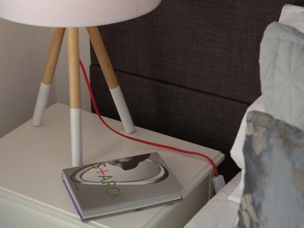 Haven on the Park : photo 4 de la chambre turner suite - adult only