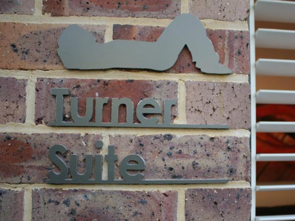 Haven on the Park : photo 1 de la chambre turner suite - adult only