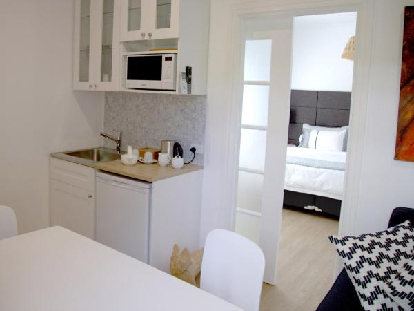 Haven on the Park : photo 8 de la chambre turner suite - adult only