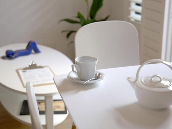 Haven on the Park : photo 9 de la chambre turner suite - adult only