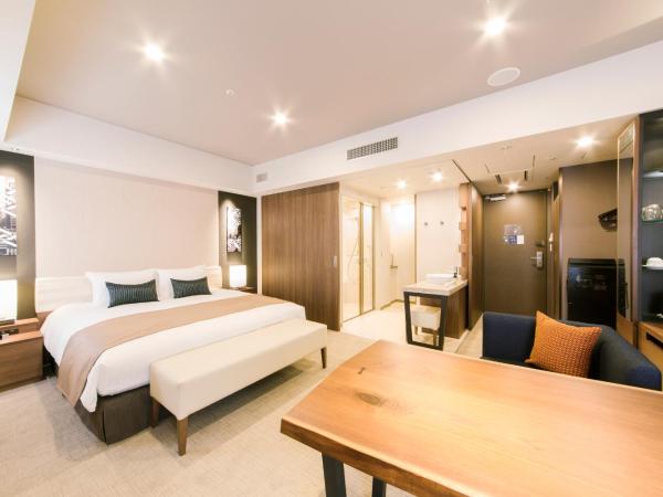 Tokyu Stay Ginza : photo 3 de la chambre chambre double exécutive - non-fumeurs