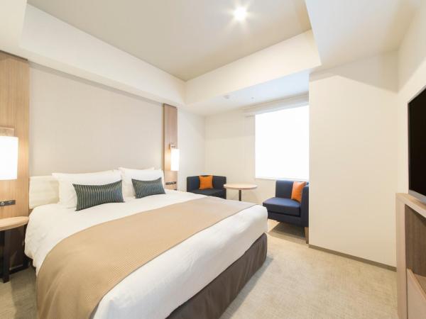 Tokyu Stay Ginza : photo 3 de la chambre chambre double résidentielle - non-fumeurs