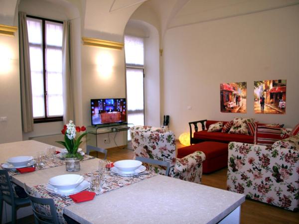 B&B al 19 : photo 6 de la chambre loft