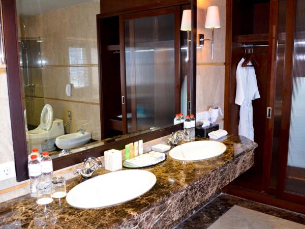 Arion Suites Hotel Kemang : photo 1 de la chambre suite flora