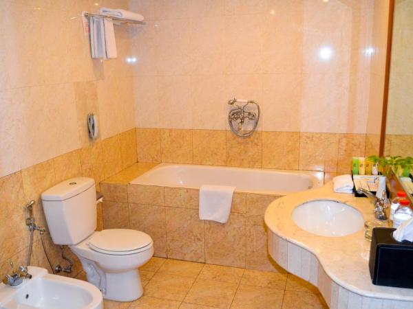 Arion Suites Hotel Kemang : photo 3 de la chambre suite junior (2 adultes)