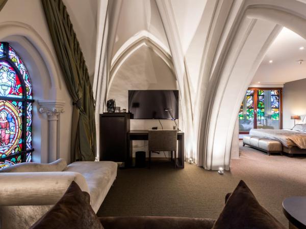 Martin's Patershof : photo 6 de la chambre chambre double deluxe - Église