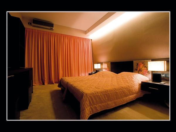 Hotel Cezaria : photo 2 de la chambre chambre double ou lits jumeaux