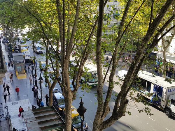 Hotel Avenida : photo 6 de la chambre chambre double