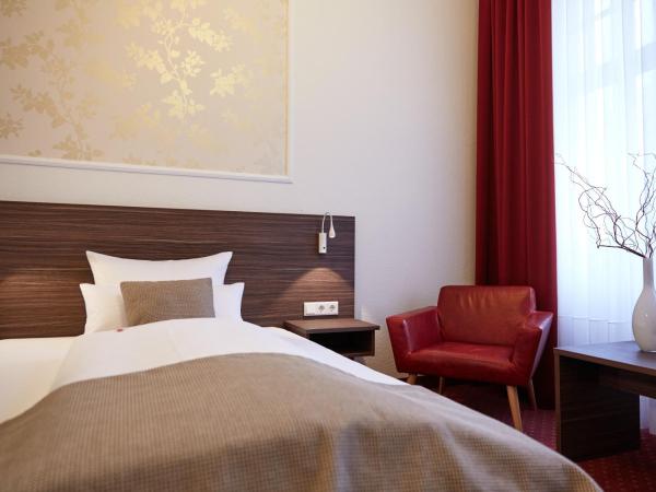 Hotel Prinzregent : photo 4 de la chambre chambre simple standard
