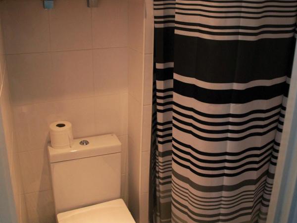 Thanet Hotel : photo 2 de la chambre chambre simple