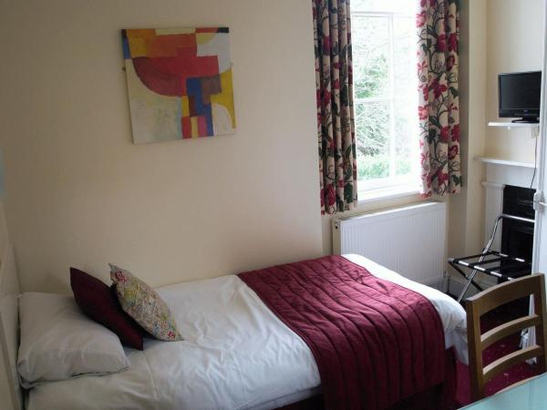 Thanet Hotel : photo 3 de la chambre chambre simple