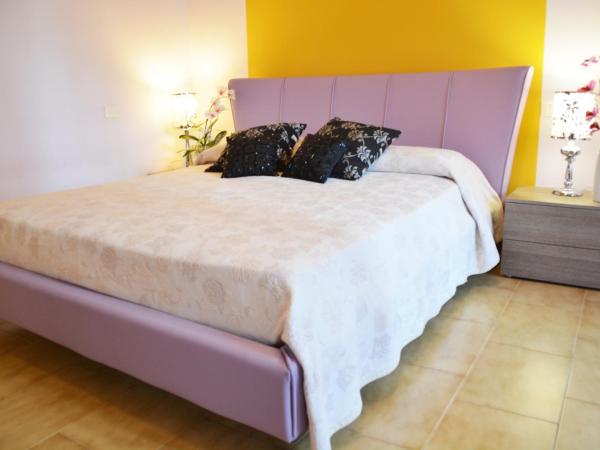 B&B Silvia : photo 1 de la chambre chambre double