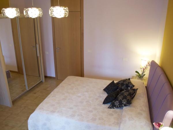 B&B Silvia : photo 2 de la chambre chambre double