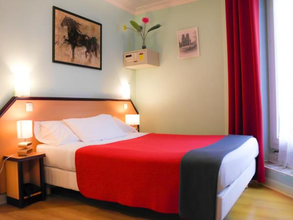 Hotel Audran : photo 2 de la chambre chambre double
