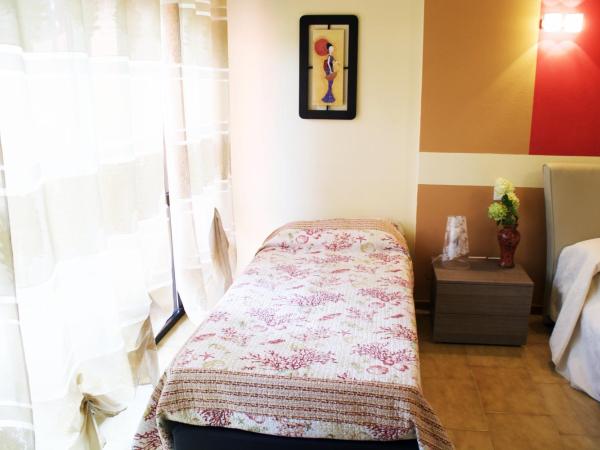 B&B Silvia : photo 6 de la chambre chambre double