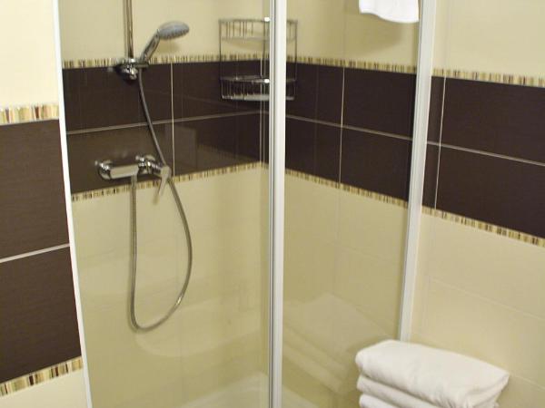 B&B Silvia : photo 8 de la chambre chambre double