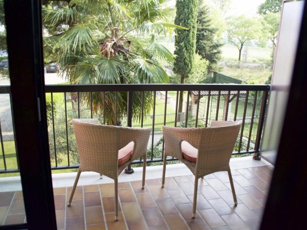 B&B Silvia : photo 10 de la chambre chambre double