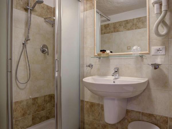 Hotel Cecchin : photo 1 de la chambre chambre lits jumeaux