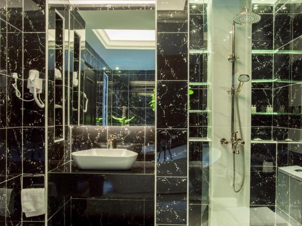 Midori Concept Hotel : photo 5 de la chambre suite majestic