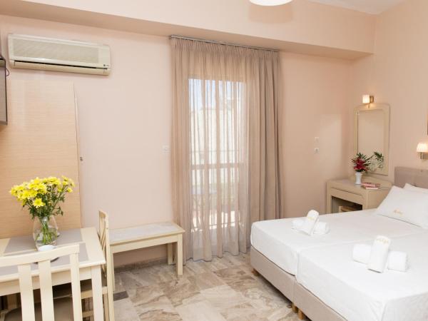 Marilyn Apartments : photo 4 de la chambre studio Économique (2 adultes)