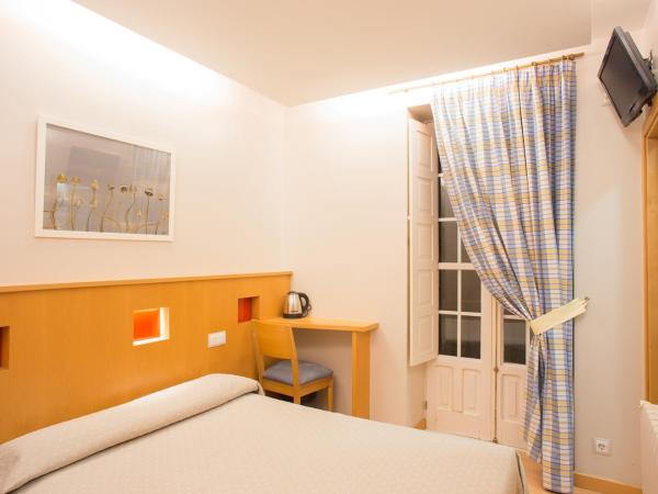 Casa Celsa-Barbantes : photo 10 de la chambre double standard room with views