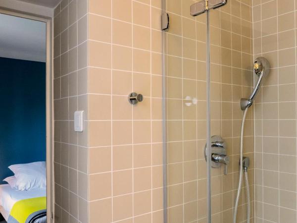 Hôtel Arvor Saint Georges : photo 10 de la chambre chambre supérieure