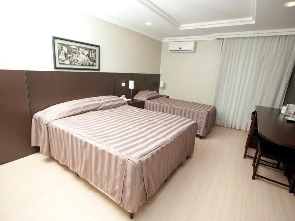 Hotel Plaza Apolo : photo 1 de la chambre chambre double de luxe