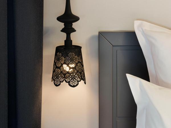 Hotel Mademoiselle : photo 4 de la chambre suite junior