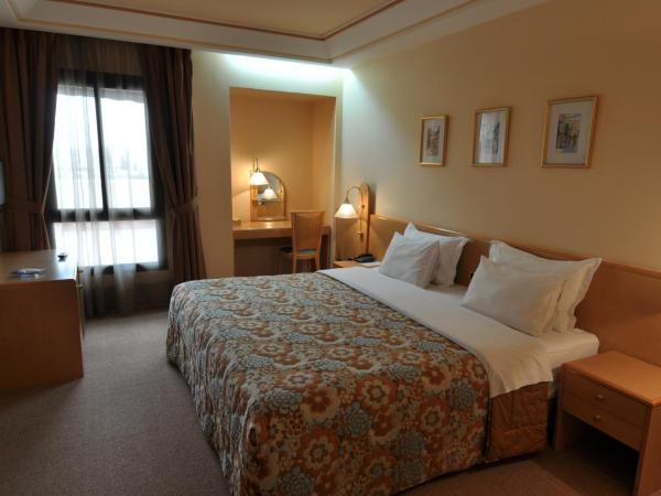 Hôtel Wassim : photo 1 de la chambre chambre double