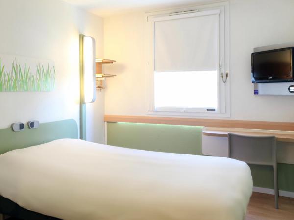 Hotel Ibis Budget Nancy Centre : photo 1 de la chambre chambre double