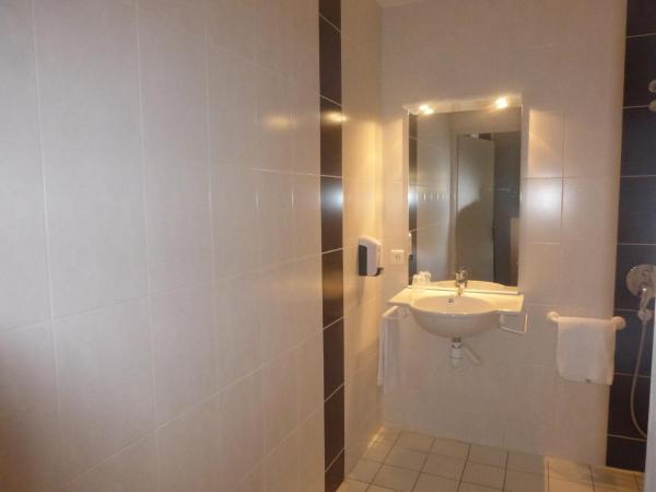 La Godinière : photo 3 de la chambre chambre double standard