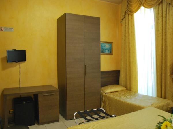 Hotel Antico Distretto : photo 6 de la chambre chambre double