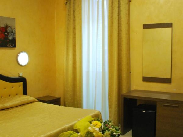 Hotel Antico Distretto : photo 4 de la chambre chambre double